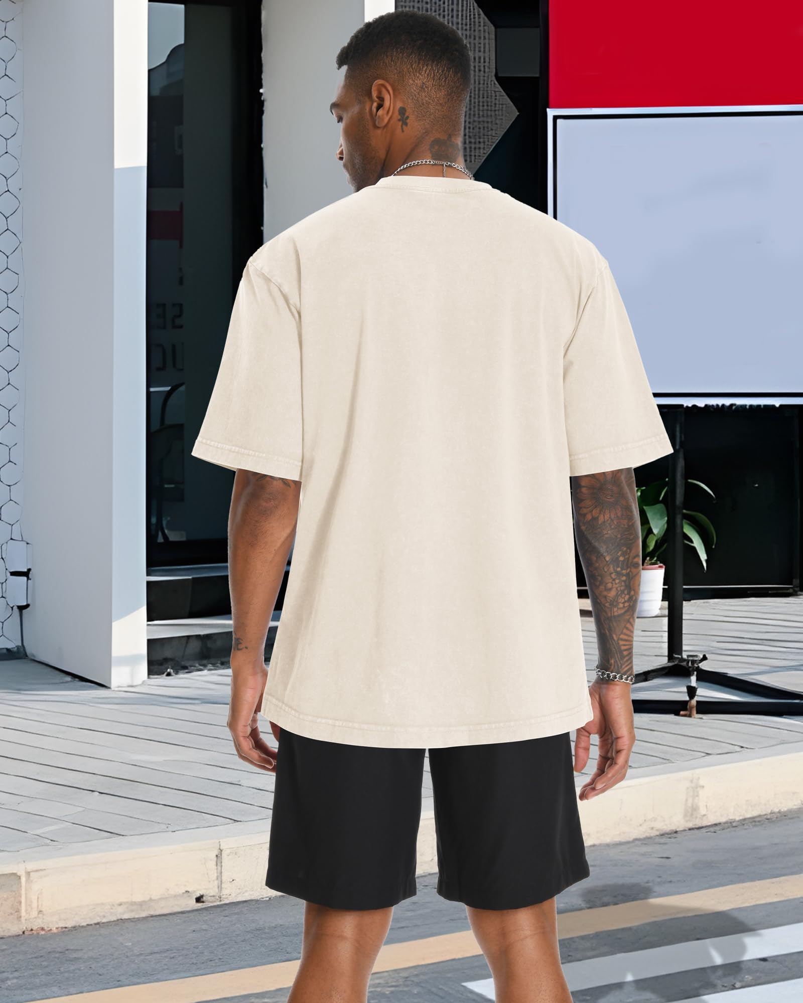 Pure Beige T-shirt (5).jpg