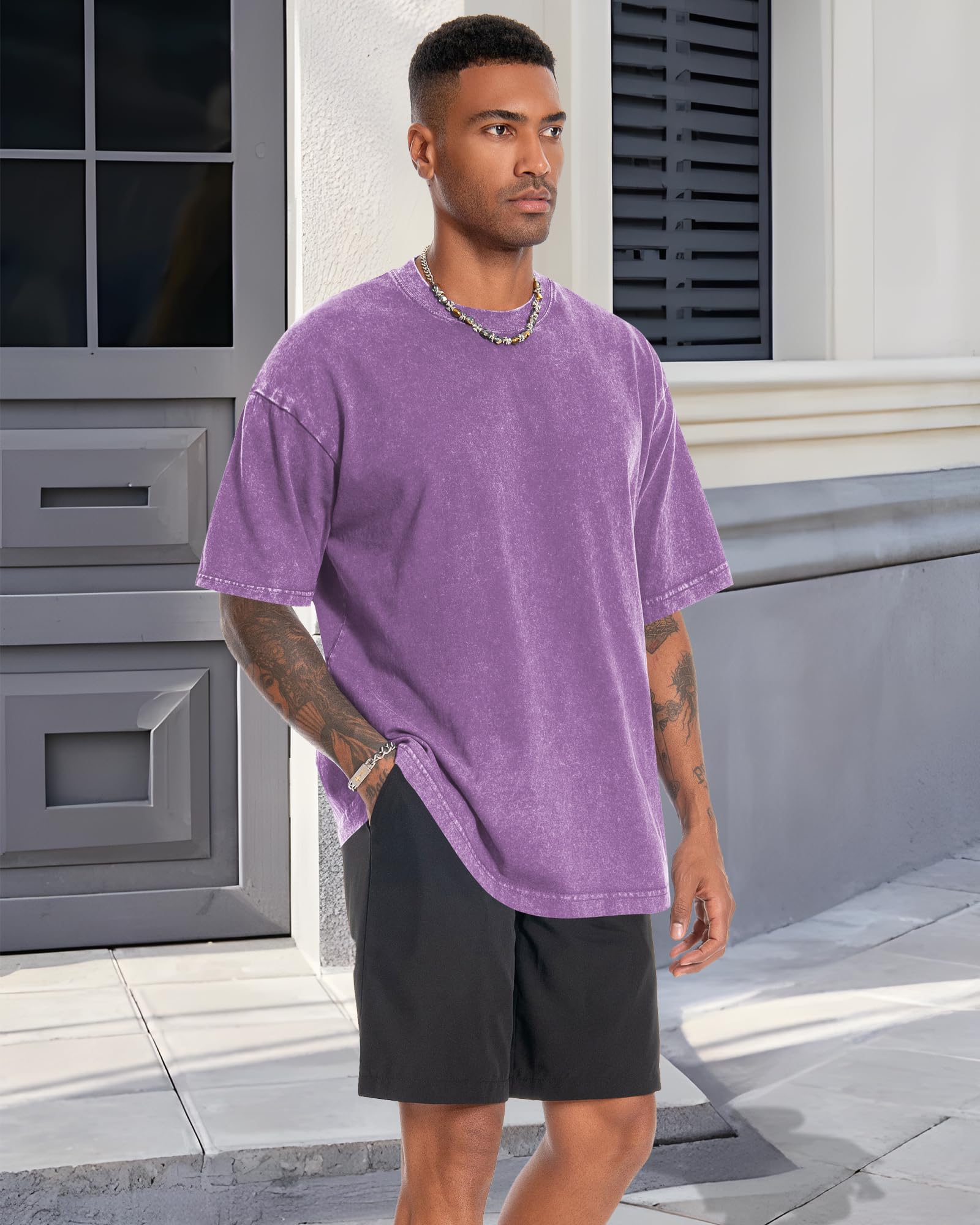 Solid Purple T-shirt (9).jpg