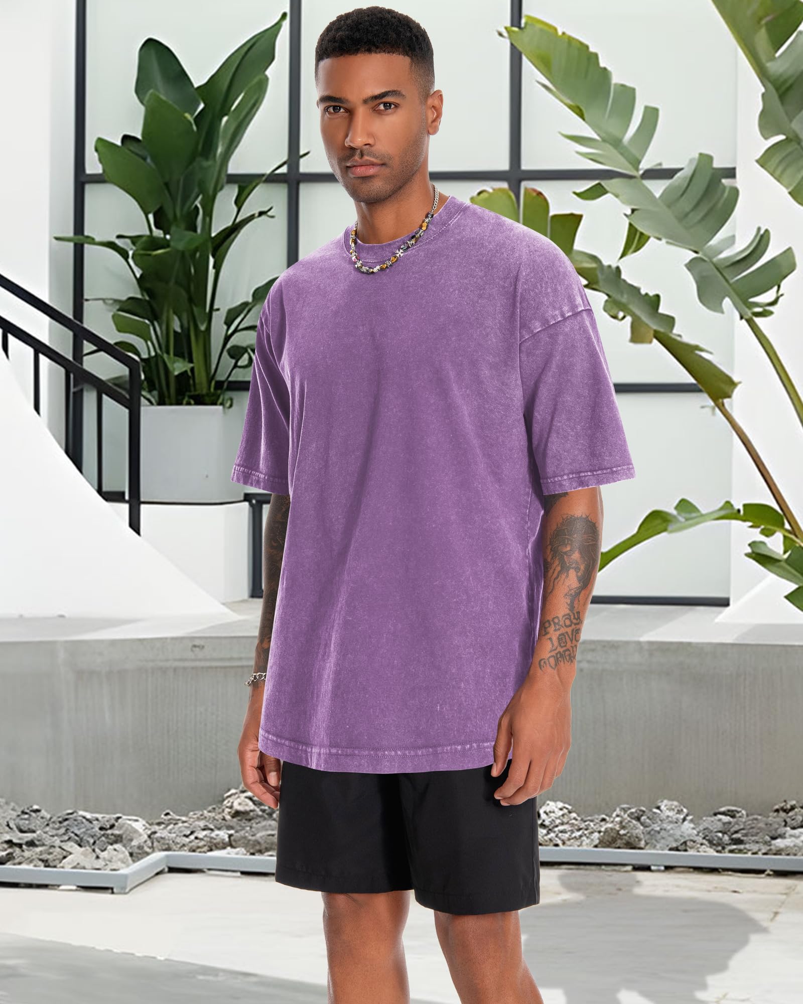 Solid Purple T-shirt (4).jpg