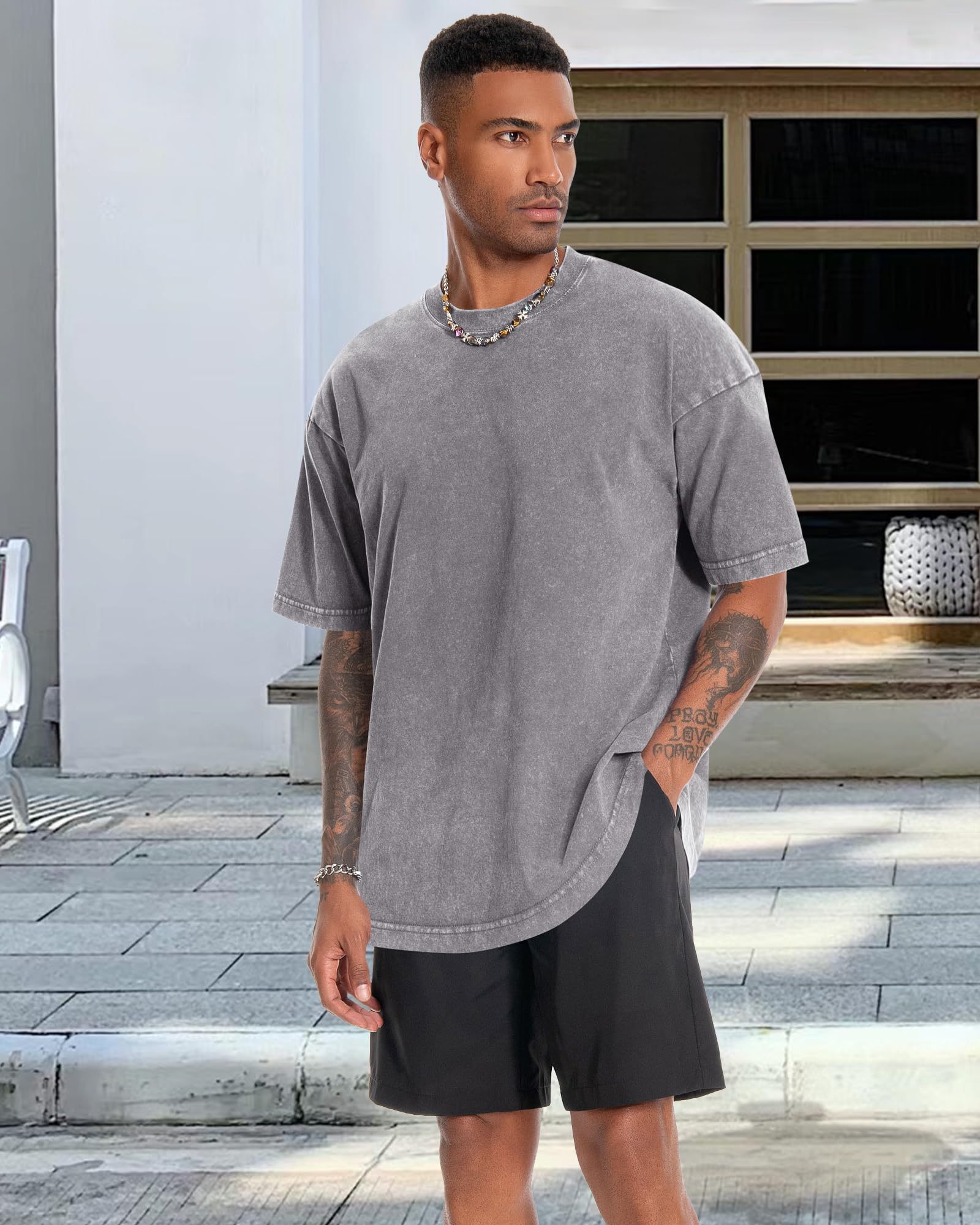 Solid Grey T-shirt (7).jpg